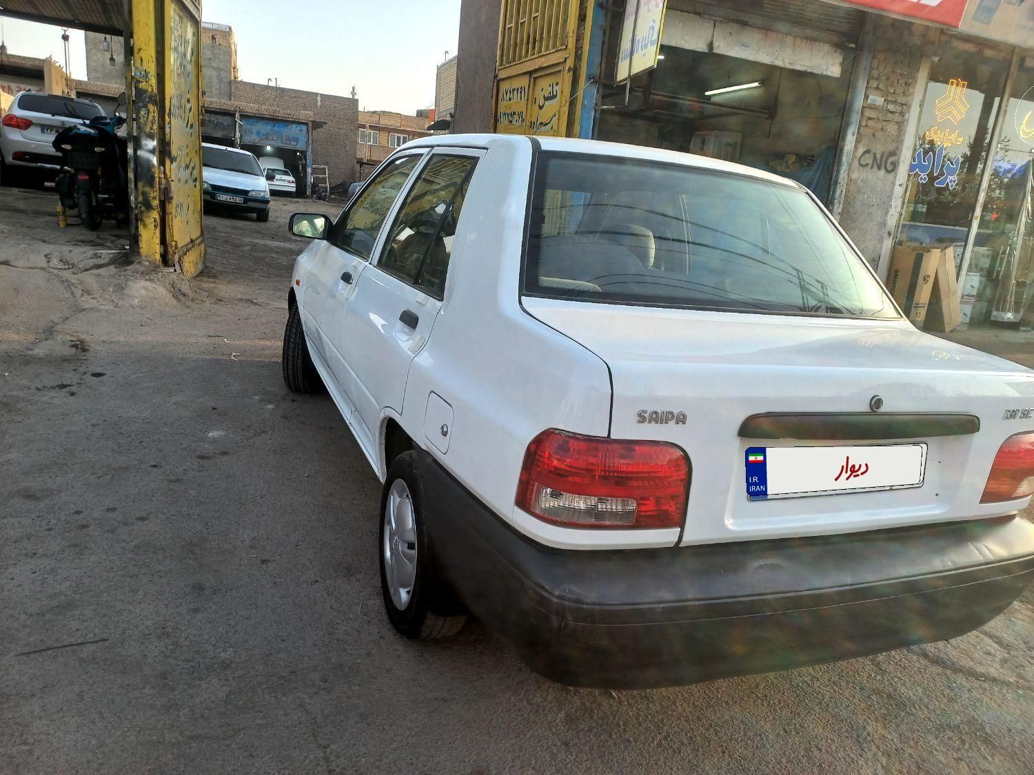خودرو پراید، 131 آگهی ann_18933172