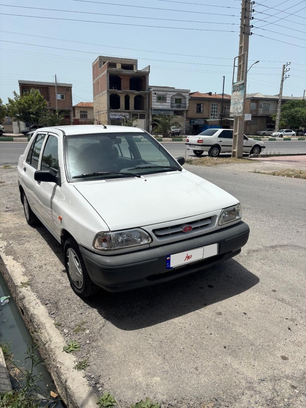 خودرو پراید، 131 آگهی ann_18933175