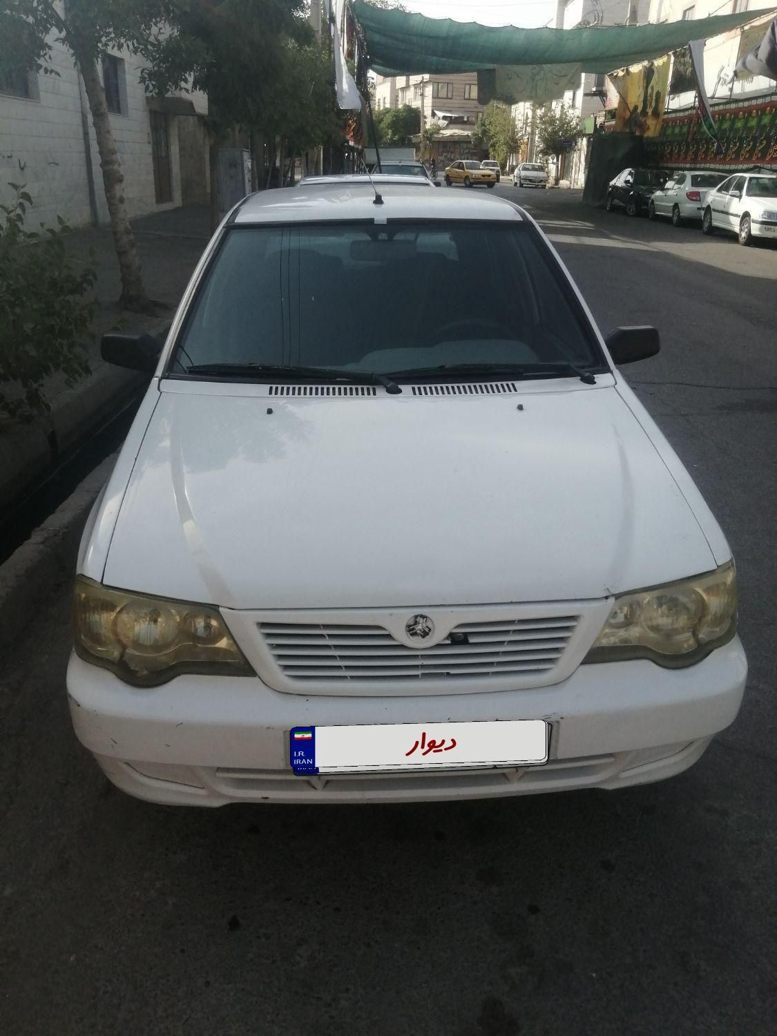 خودرو پراید، 111 آگهی ann_18933179