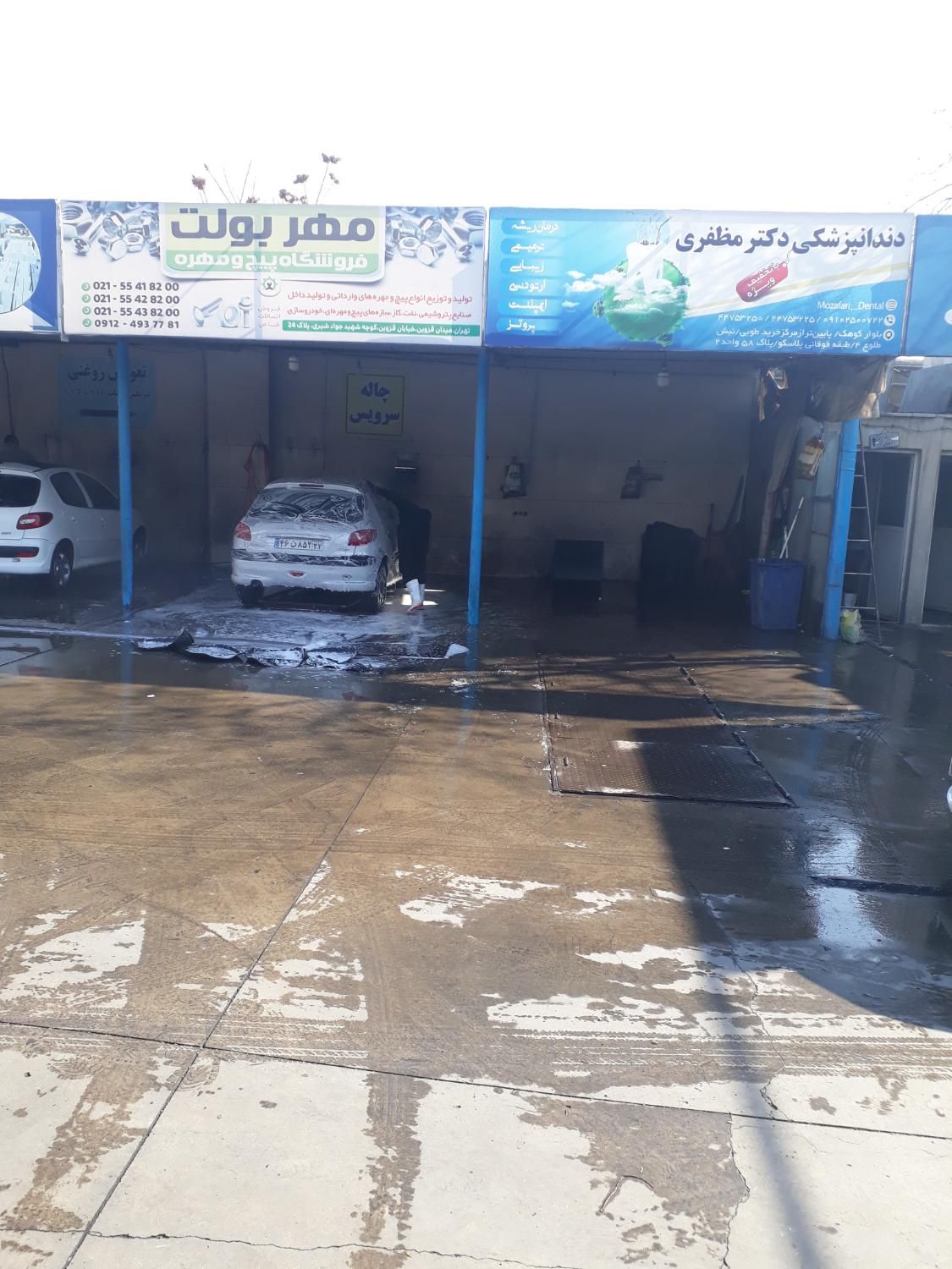 خودرو پژو، 206 آگهی ann_18933184