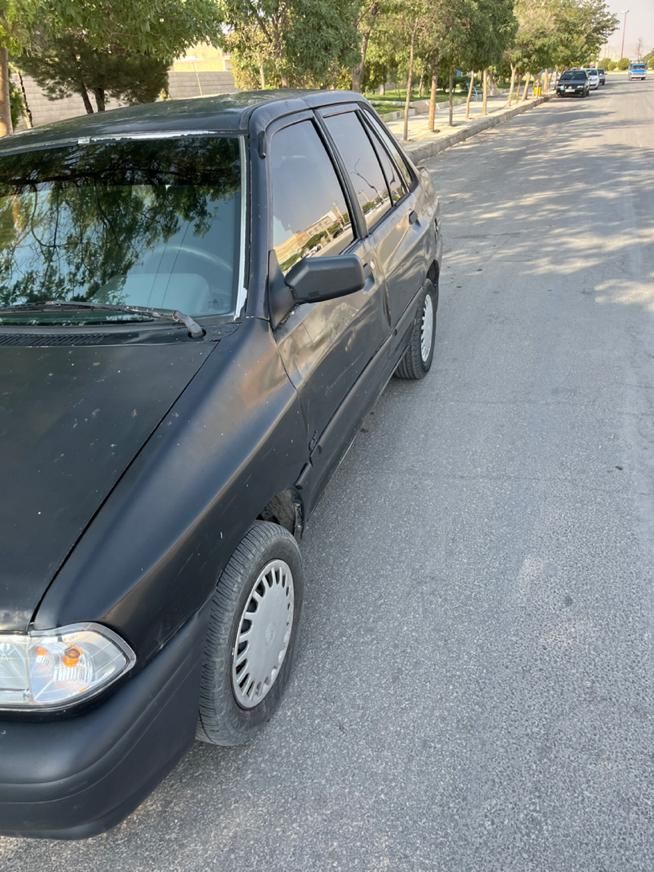 پراید 131 SE - 1393