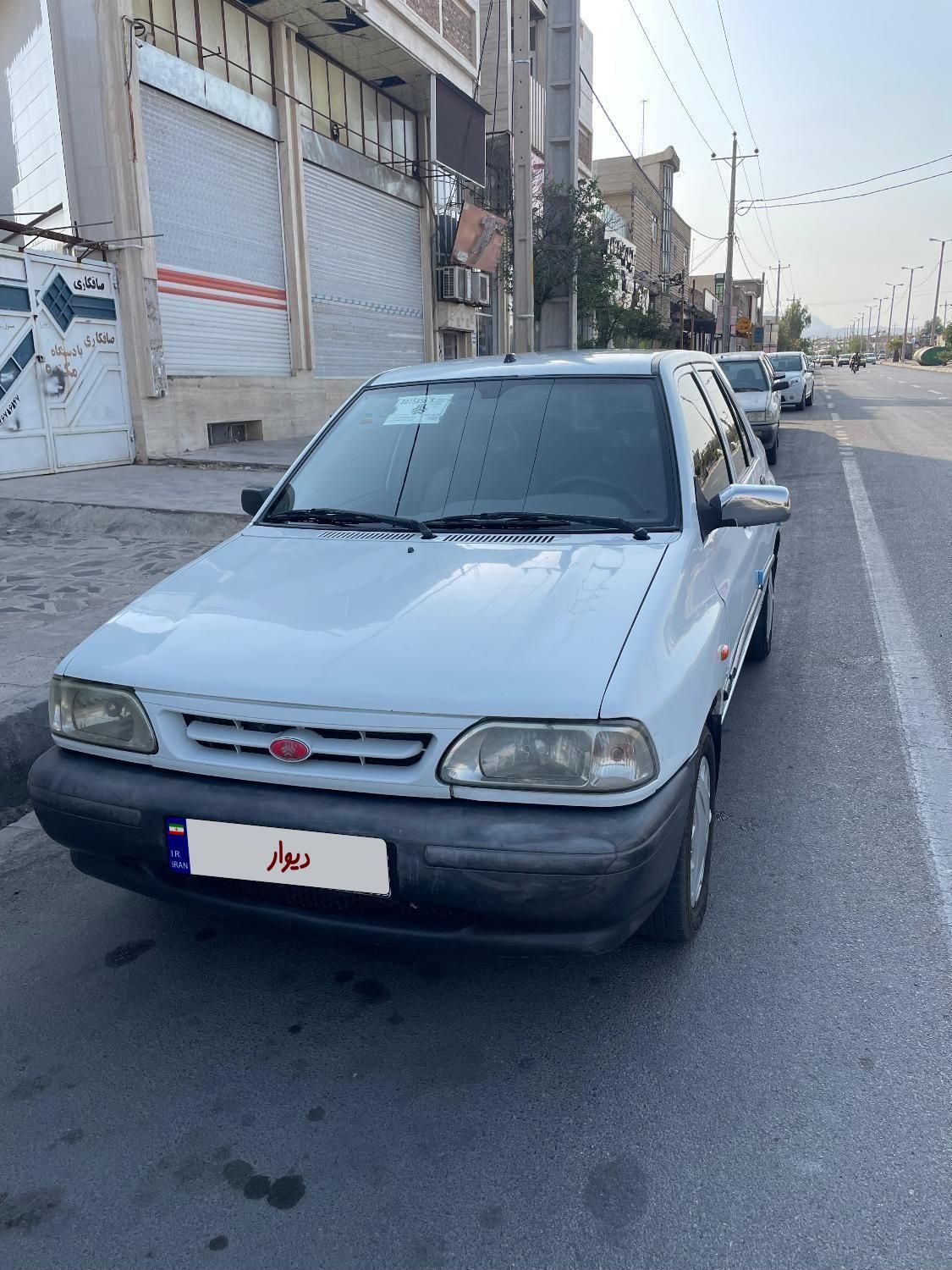 خودرو پراید، 131 آگهی ann_18933229