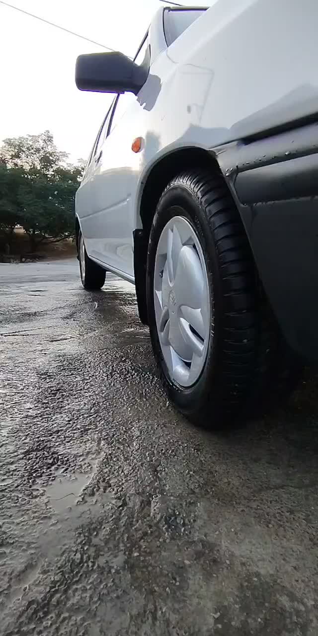 پراید 131 EX - 1399