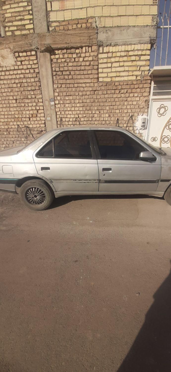 خودرو پژو، 405 آگهی ann_18933258