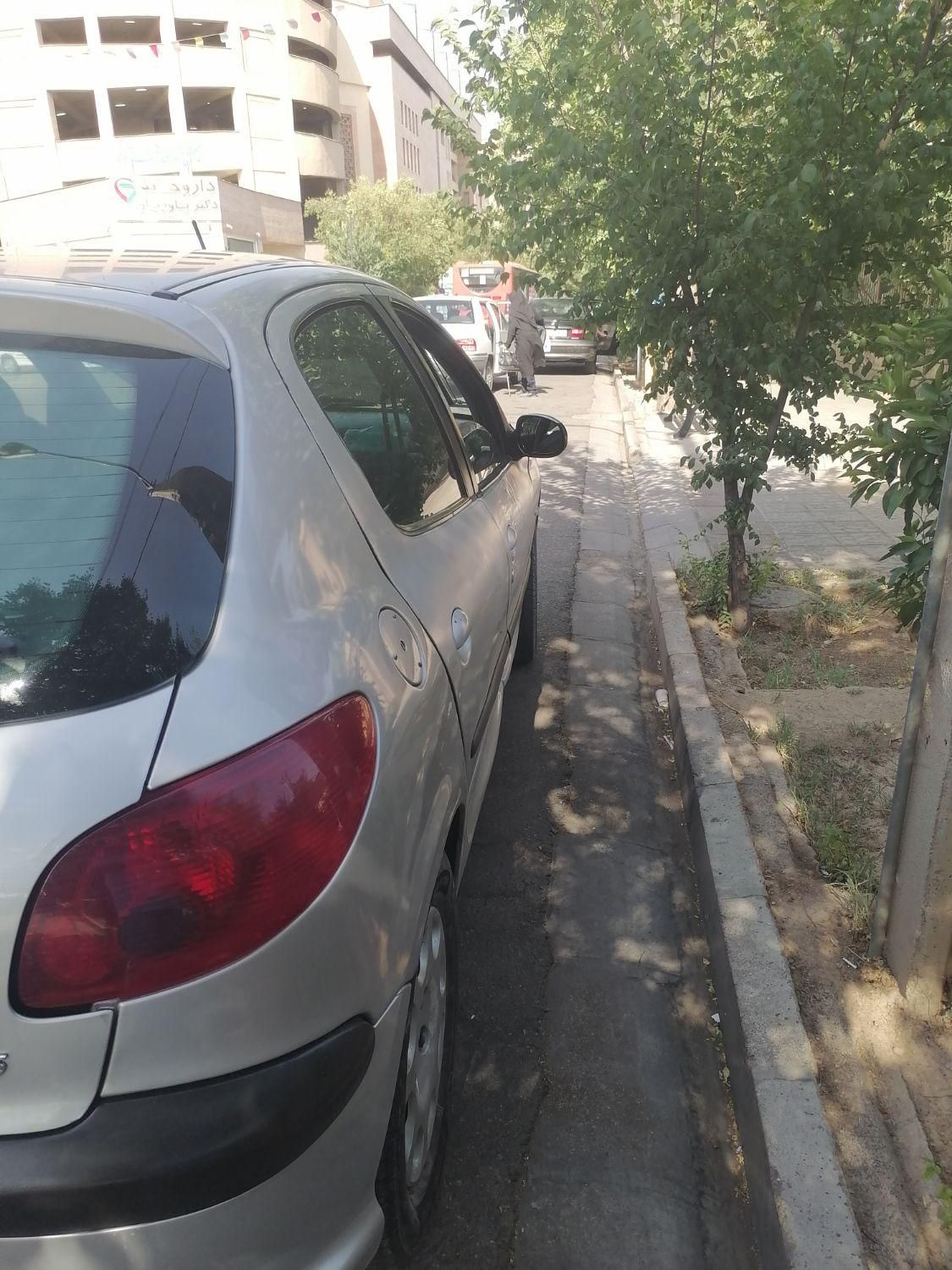 خودرو پژو، 206 آگهی ann_18933265