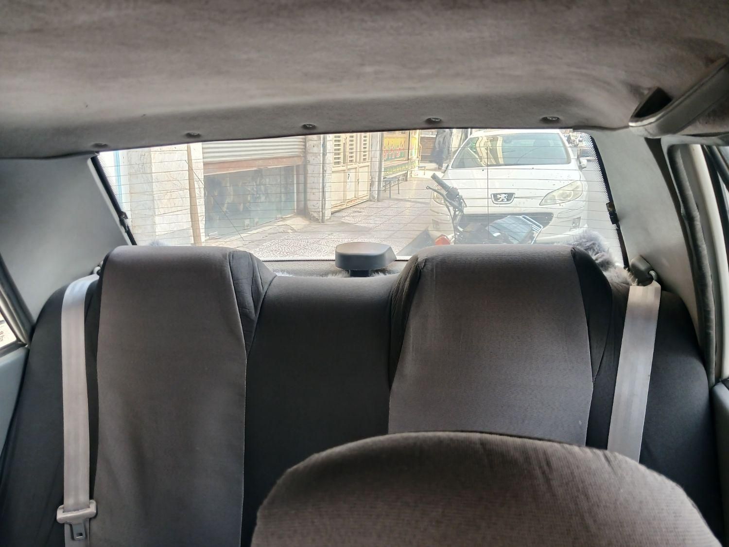 پراید 131 SE - 1397
