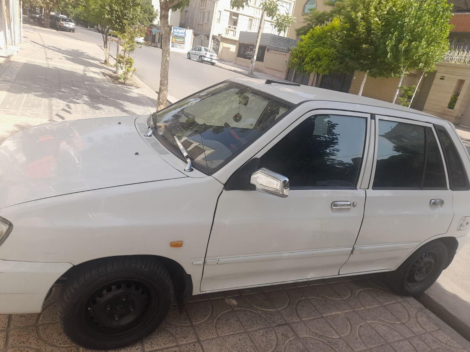 خودرو پراید، 111 آگهی ann_18933290