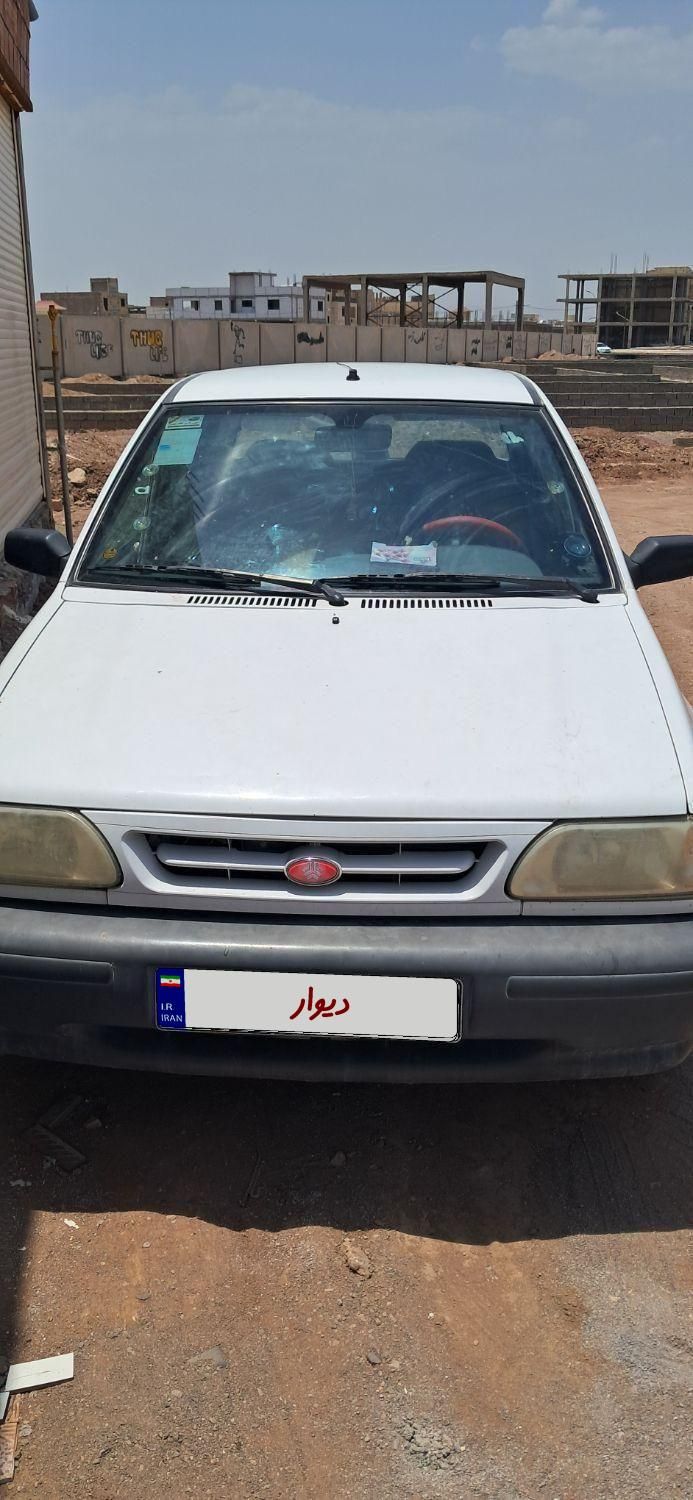 پراید 131 SE - 1397