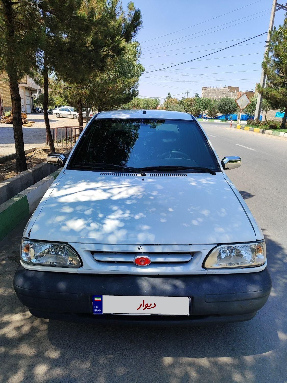 خودرو پراید، 131 آگهی ann_18933331