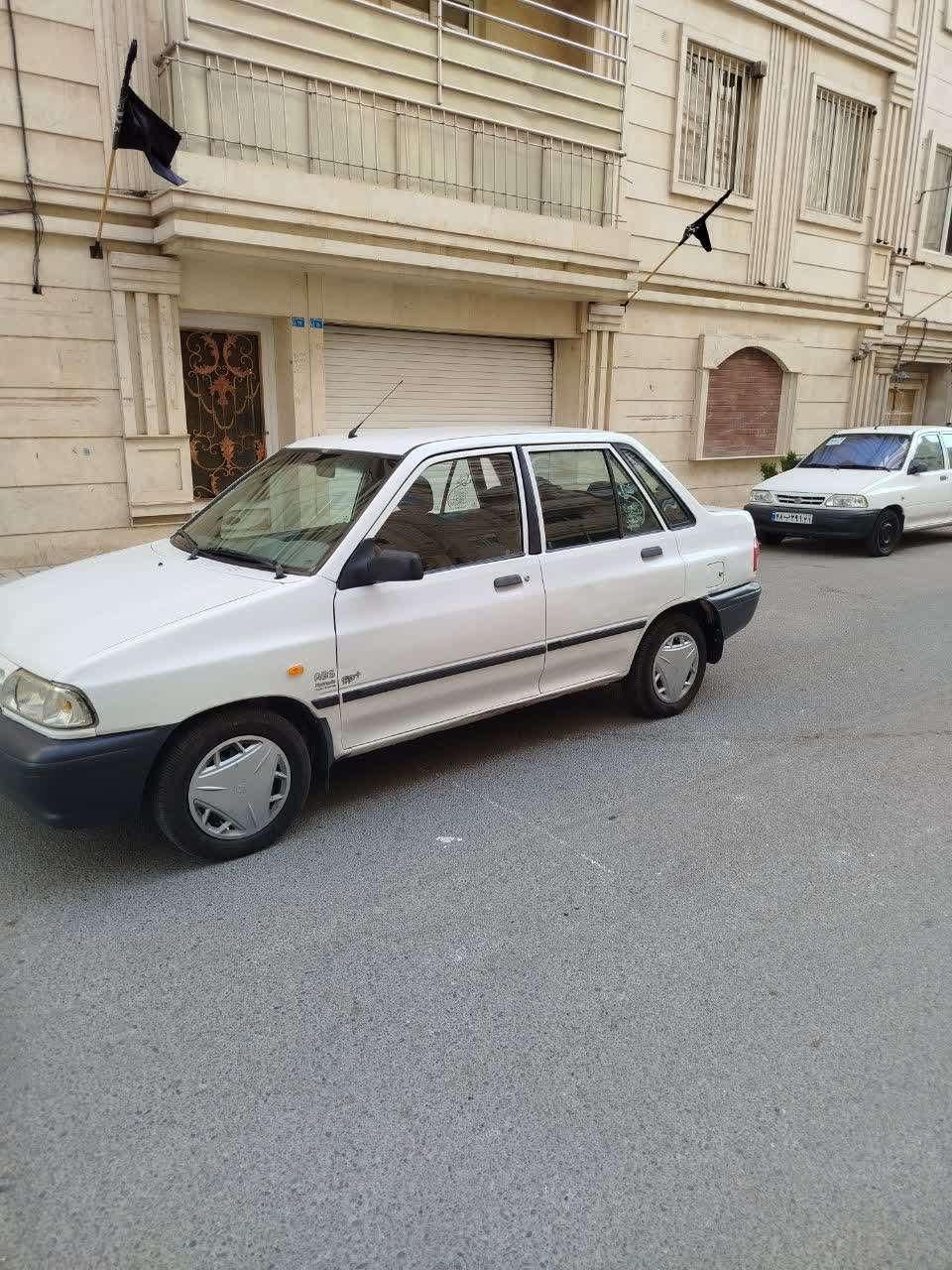 خودرو پراید، 131 آگهی ann_18933348