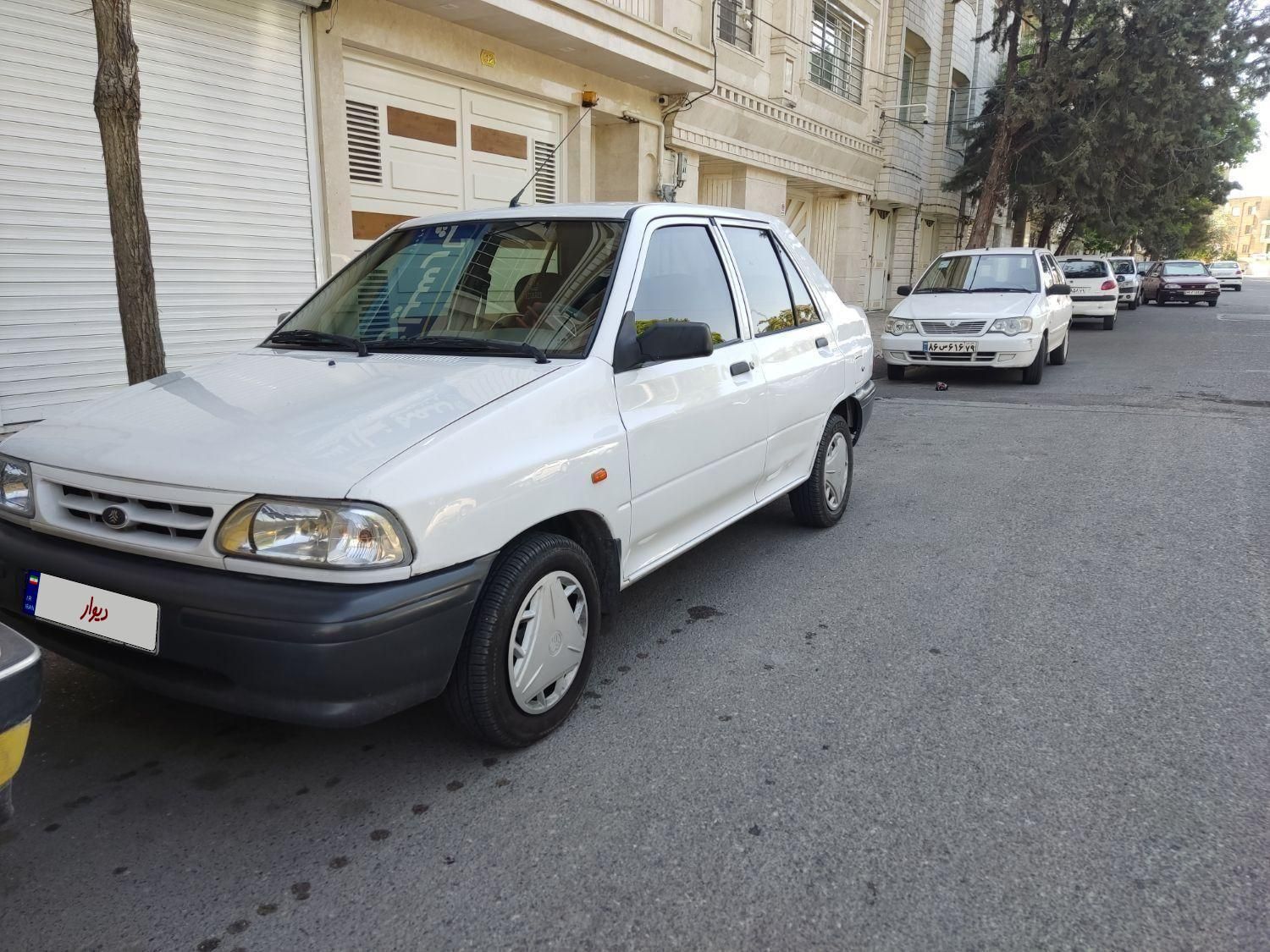 خودرو پراید، 131 آگهی ann_18933352
