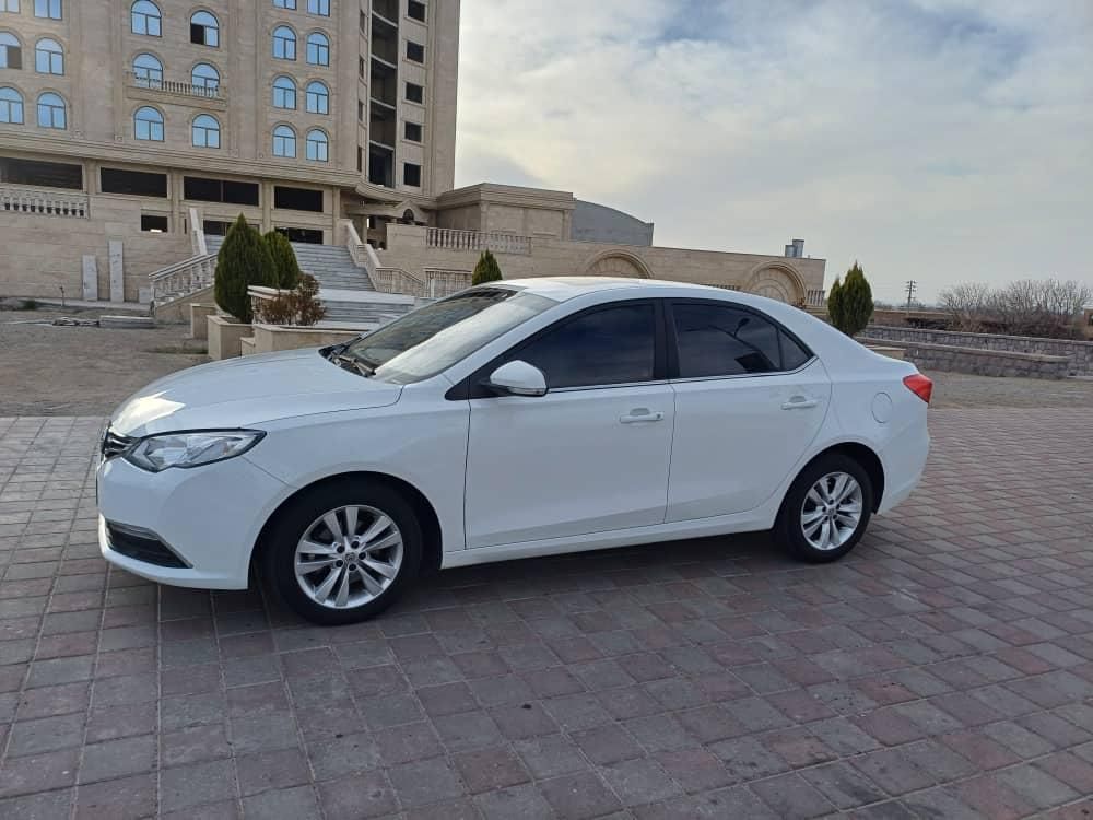 خودرو ام جی، 360 آگهی ann_18933361