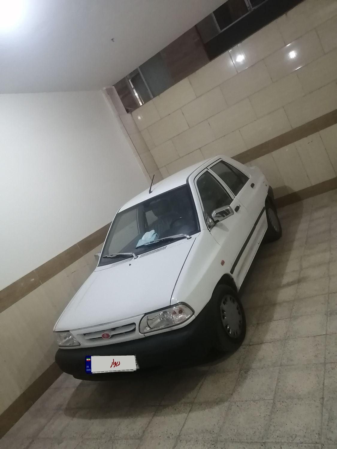 خودرو پراید، 131 آگهی ann_18933431