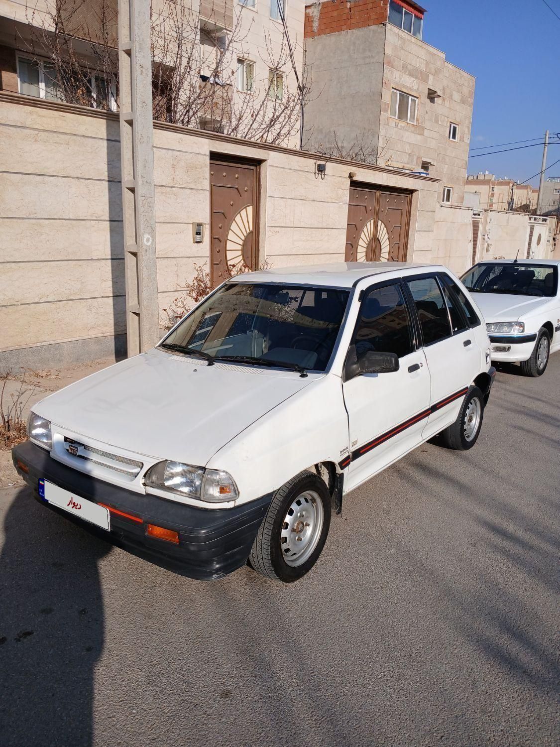 خودرو پراید، 111 آگهی ann_18933442