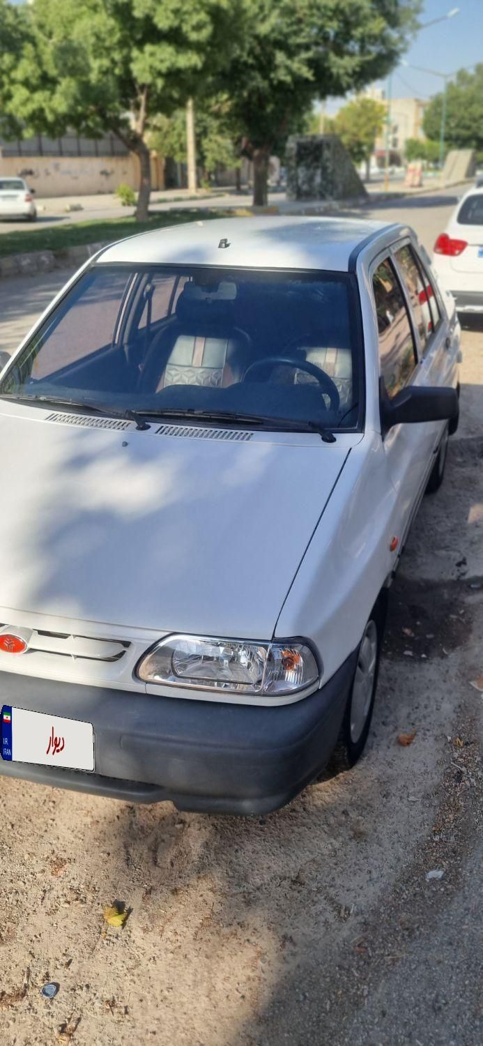 پراید 131 SE - 1397