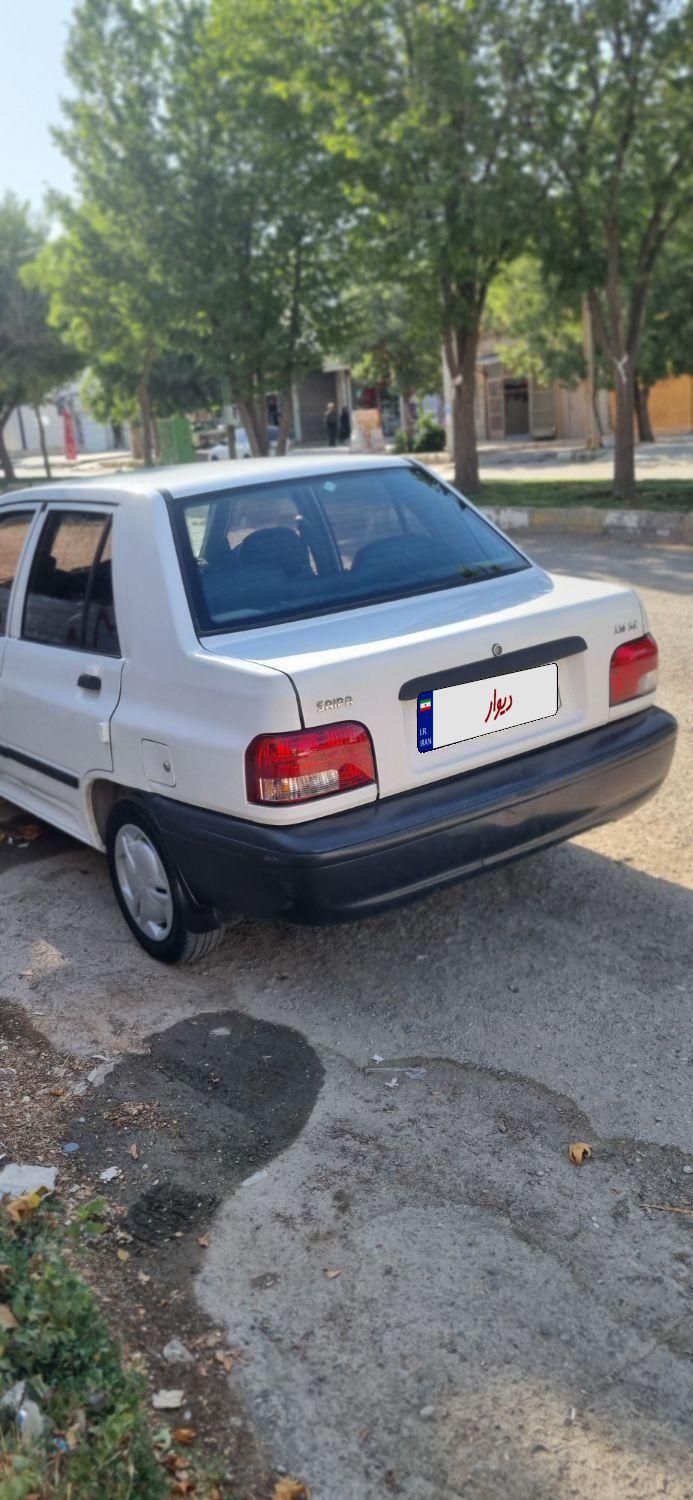 پراید 131 SE - 1397