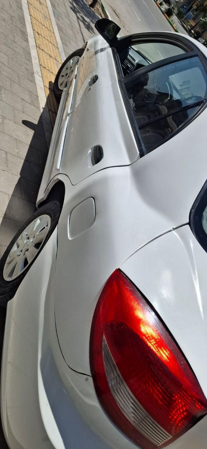 کیا ریو مونتاژ دنده ای LS - 1389