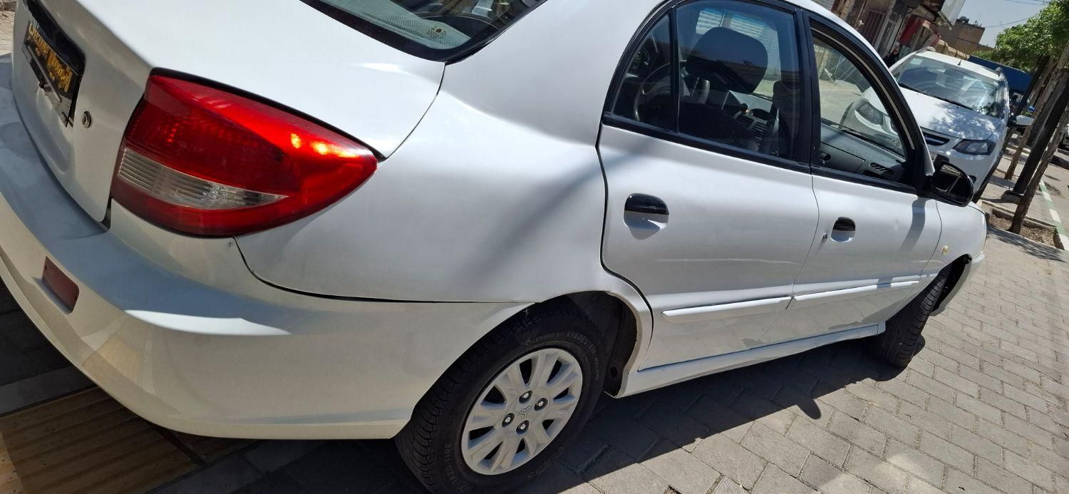 خودرو کیا، ریو مونتاژ آگهی ann_18934544