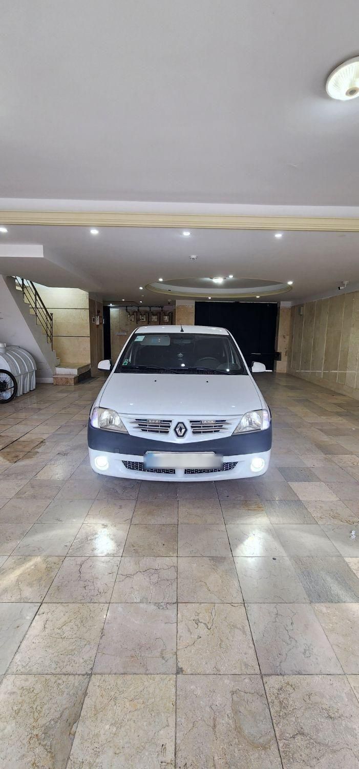 خودرو رنو، پارس تندر آگهی ann_18934803