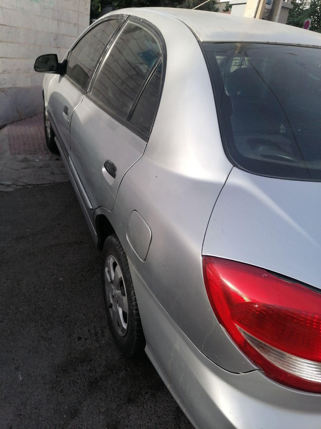 خودرو کیا، ریو مونتاژ آگهی ann_18935227