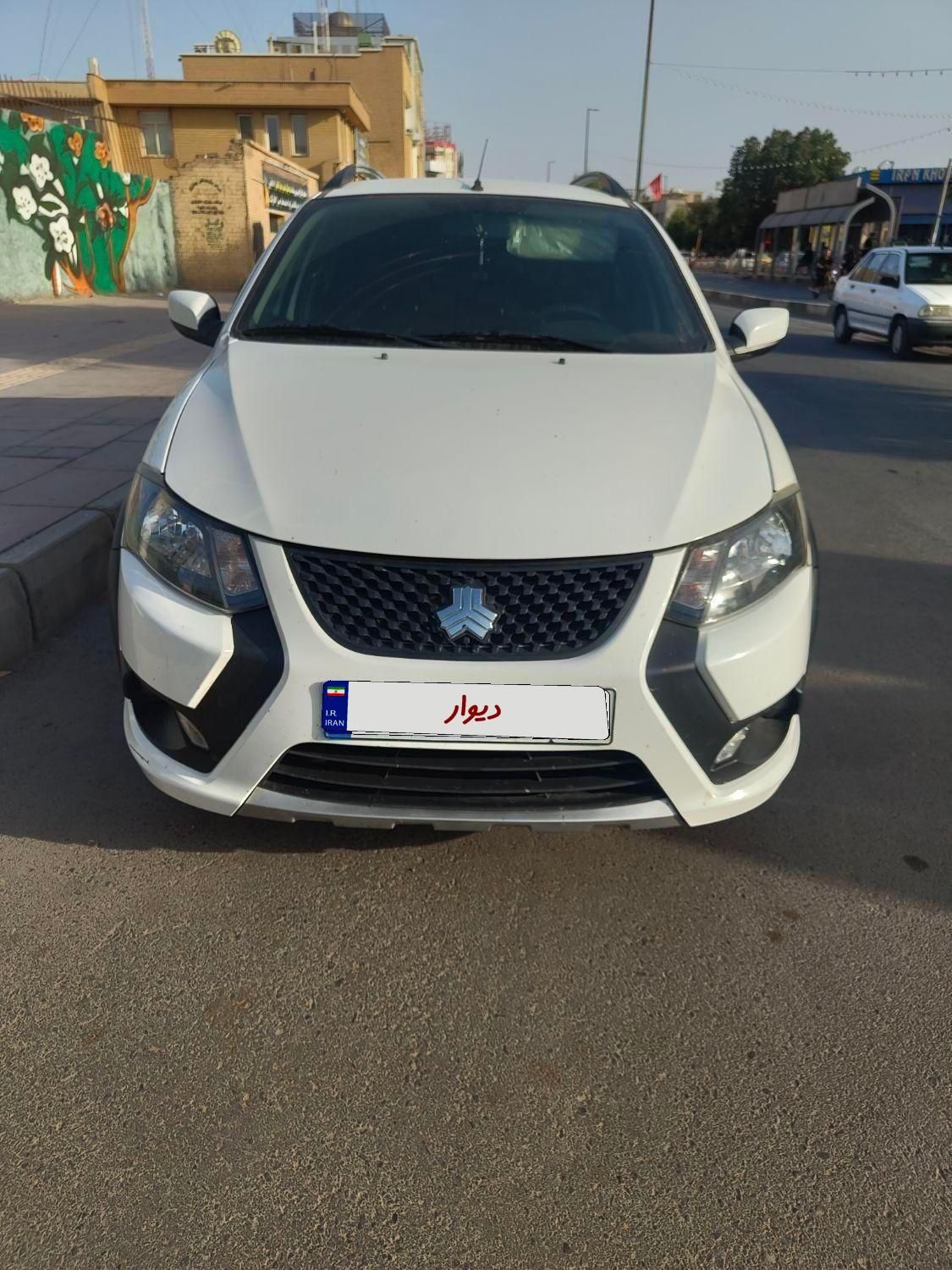 خودرو کوییک، S آگهی ann_18935943