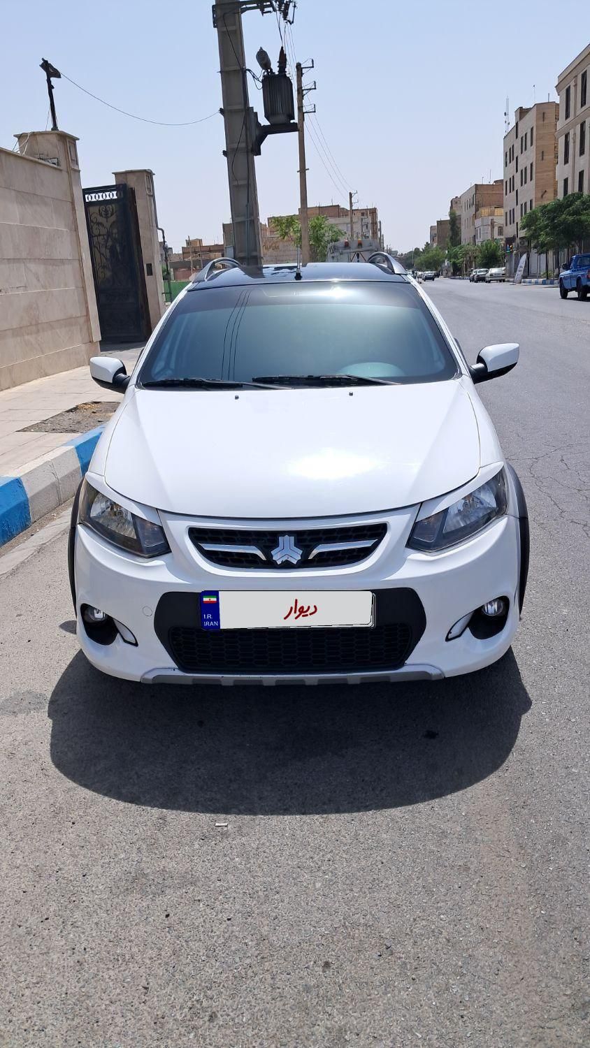 خودرو کوییک، R آگهی ann_18936017