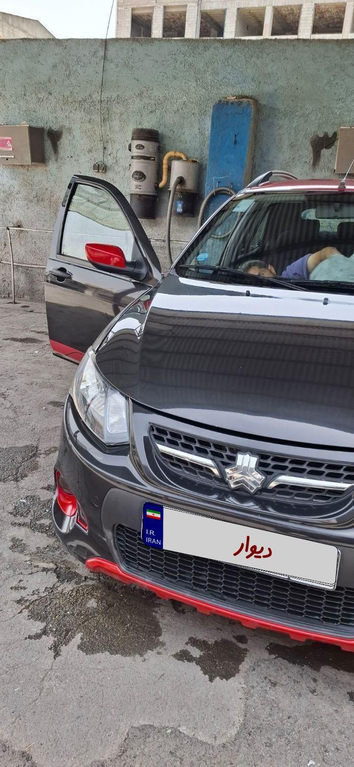 خودرو کوییک، R آگهی ann_18936093