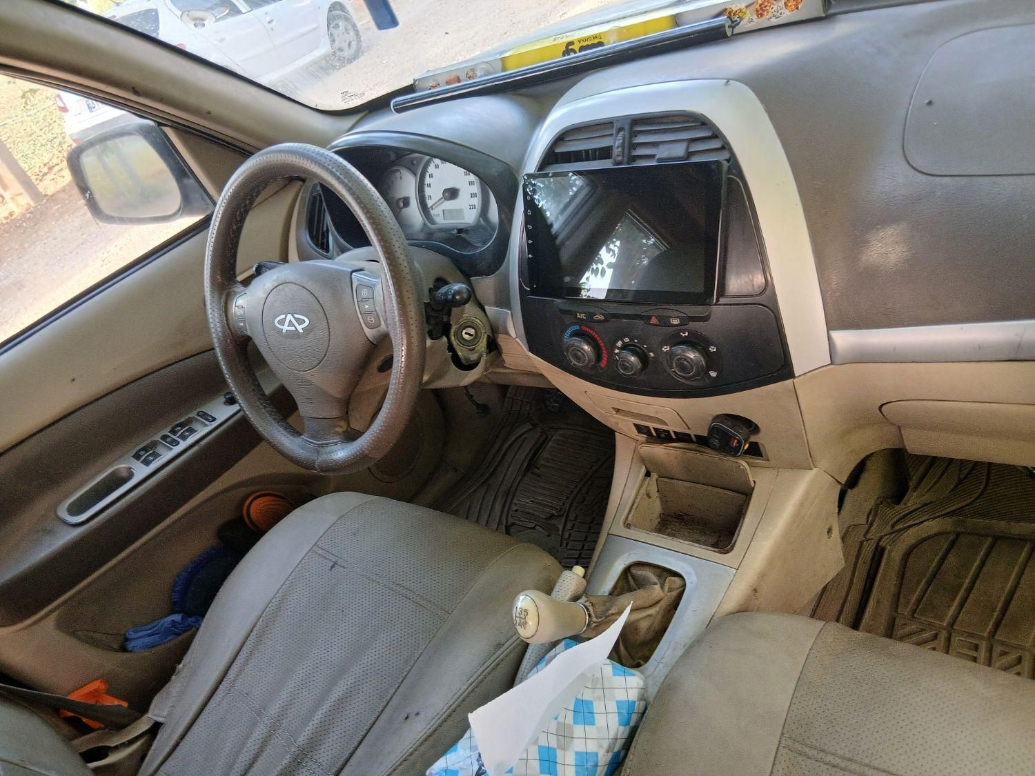 ام وی ام X33 دنده‌ای ساده - 1390