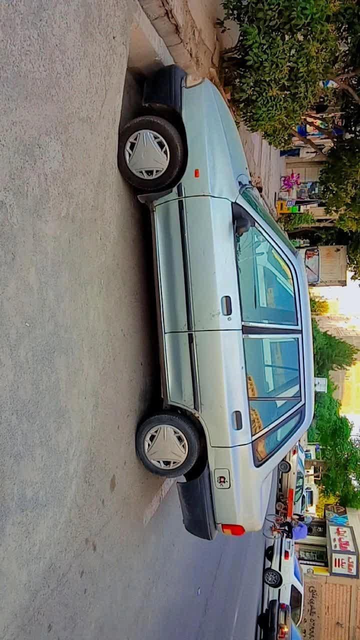 خودرو پراید، صبا آگهی ann_18936655