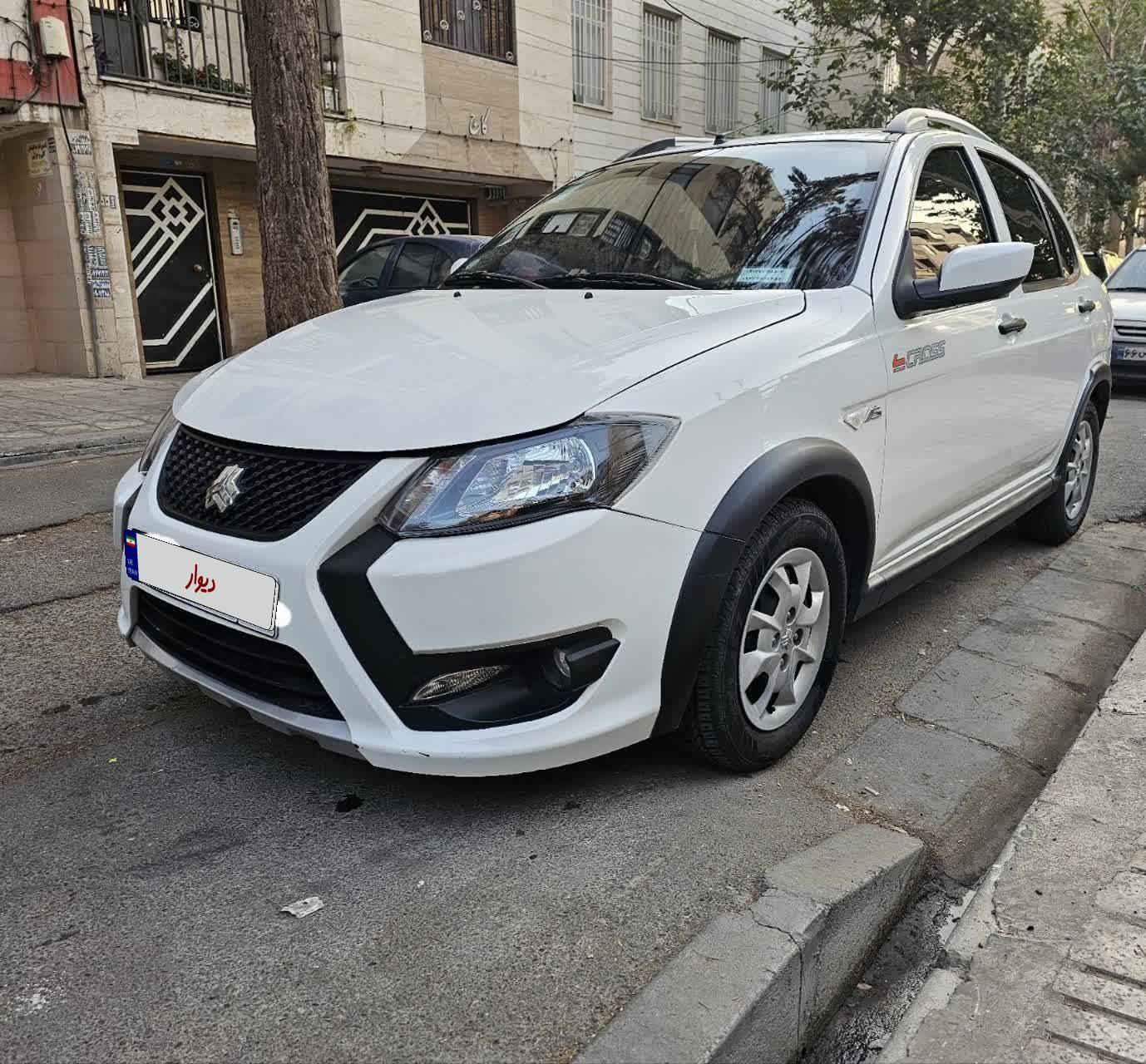 خودرو کوییک، S آگهی ann_18936691