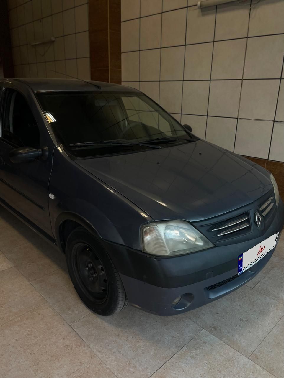 خودرو رنو، تندر 90 آگهی ann_18936705