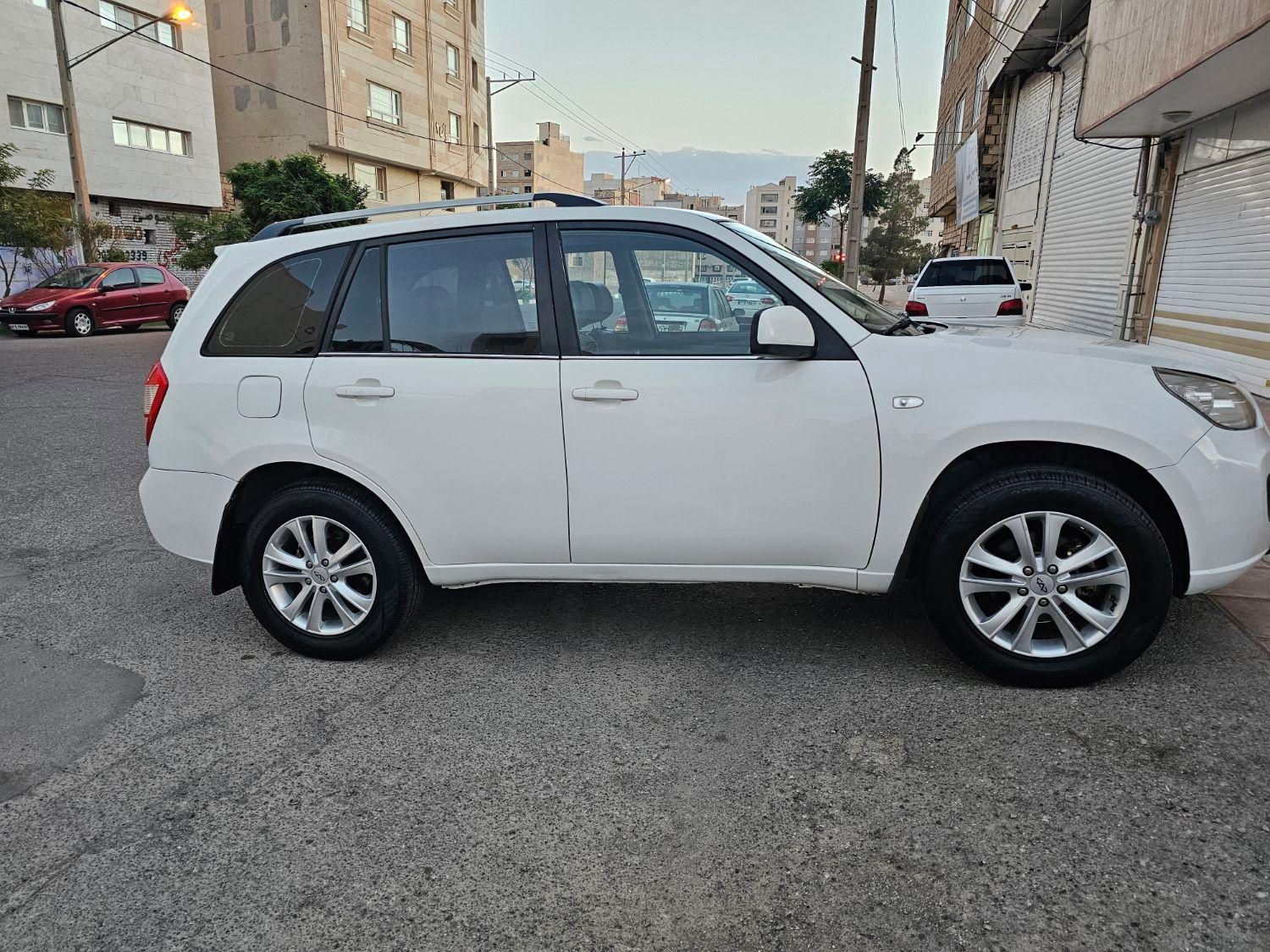 ام وی ام X33 جدید اتوماتیک - 1394