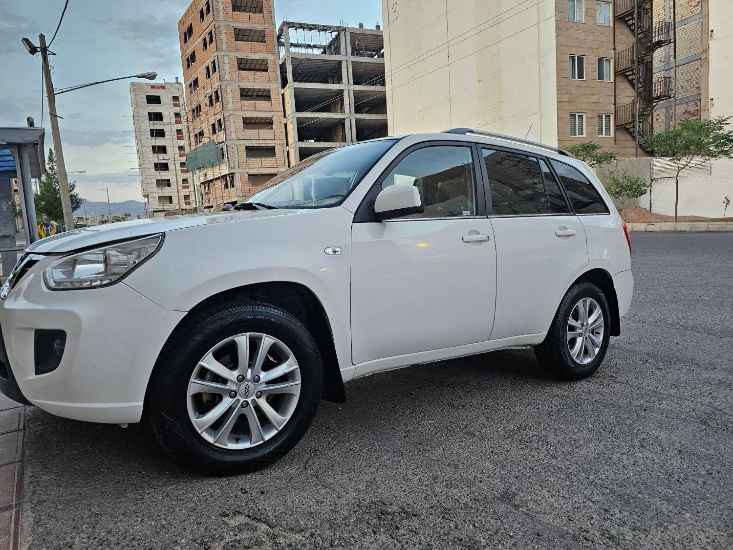 ام وی ام X33 جدید اتوماتیک - 1394