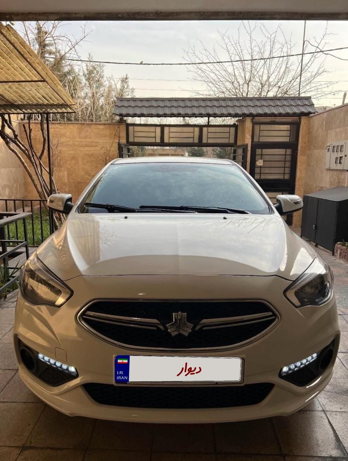 خودرو شاهین، G آگهی ann_18936744