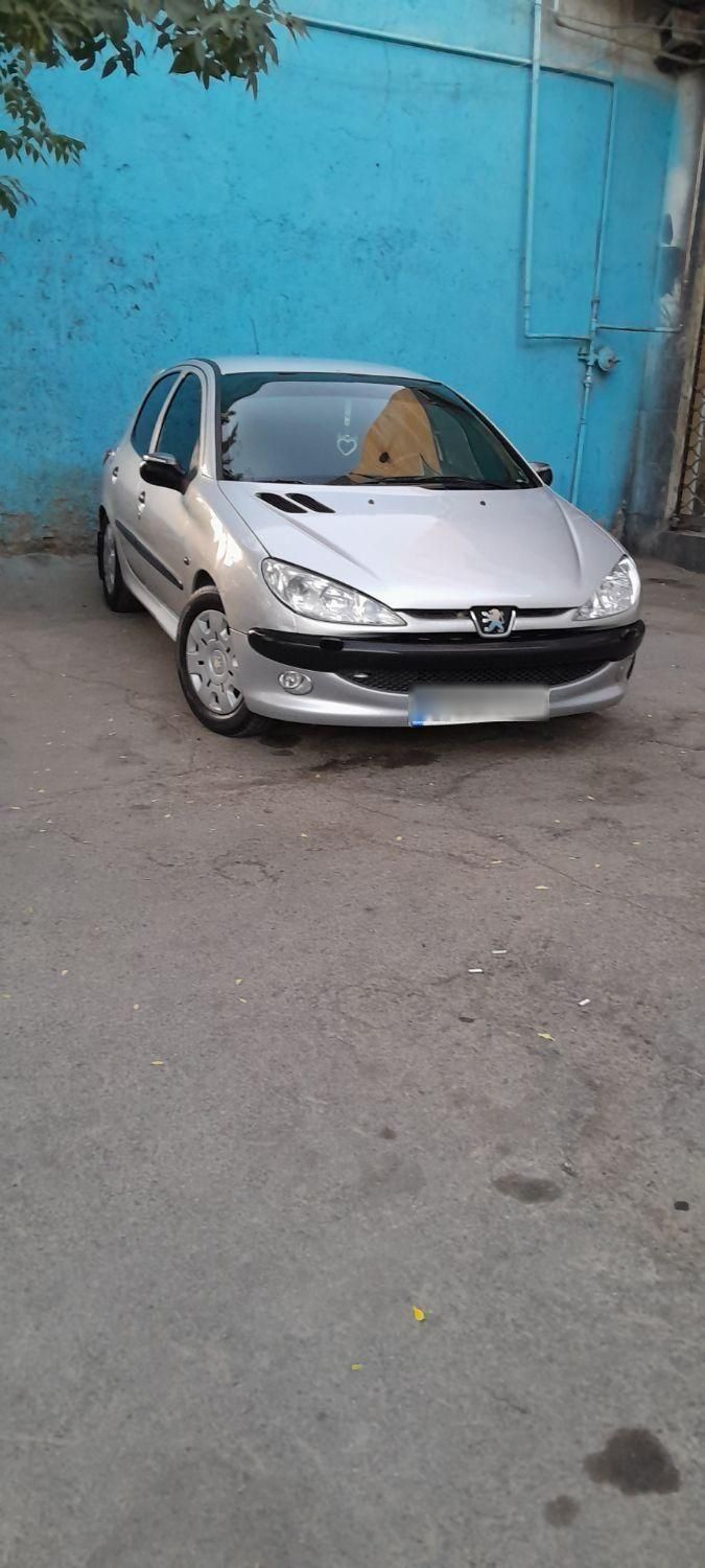خودرو پژو، 206 آگهی ann_18936762