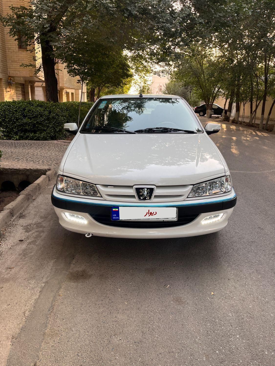 خودرو پژو، پارس آگهی ann_18936767