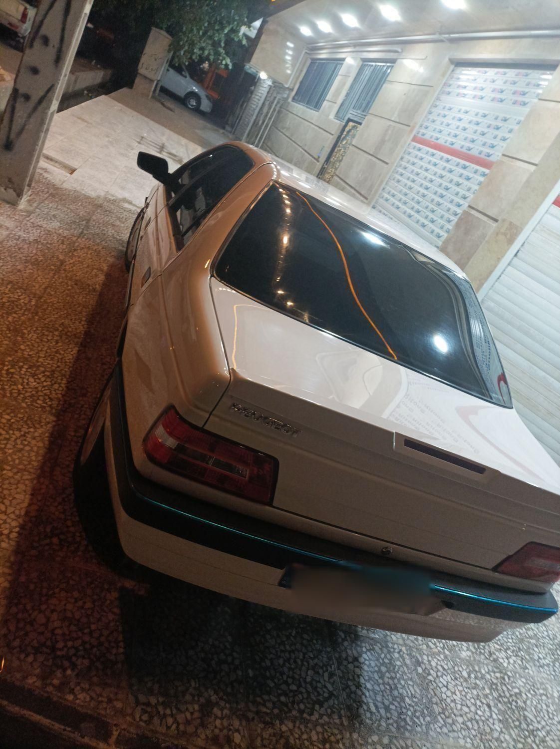 خودرو پژو، 405 آگهی ann_18936804