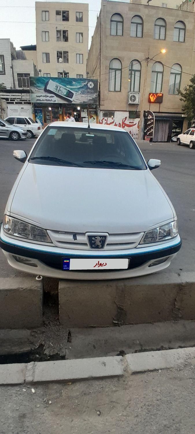 خودرو پژو، پارس آگهی ann_18936806