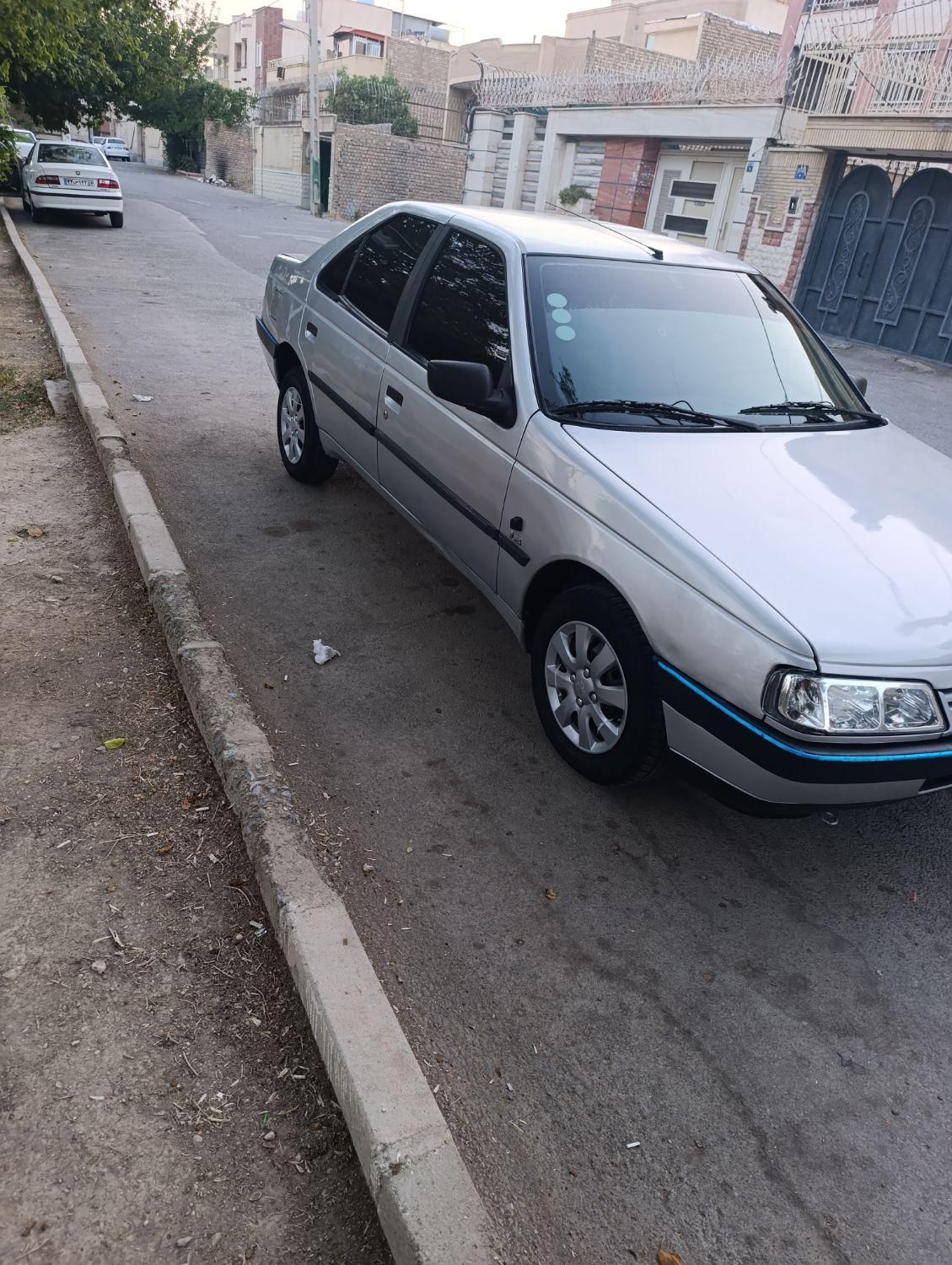 خودرو پژو، 405 آگهی ann_18936811