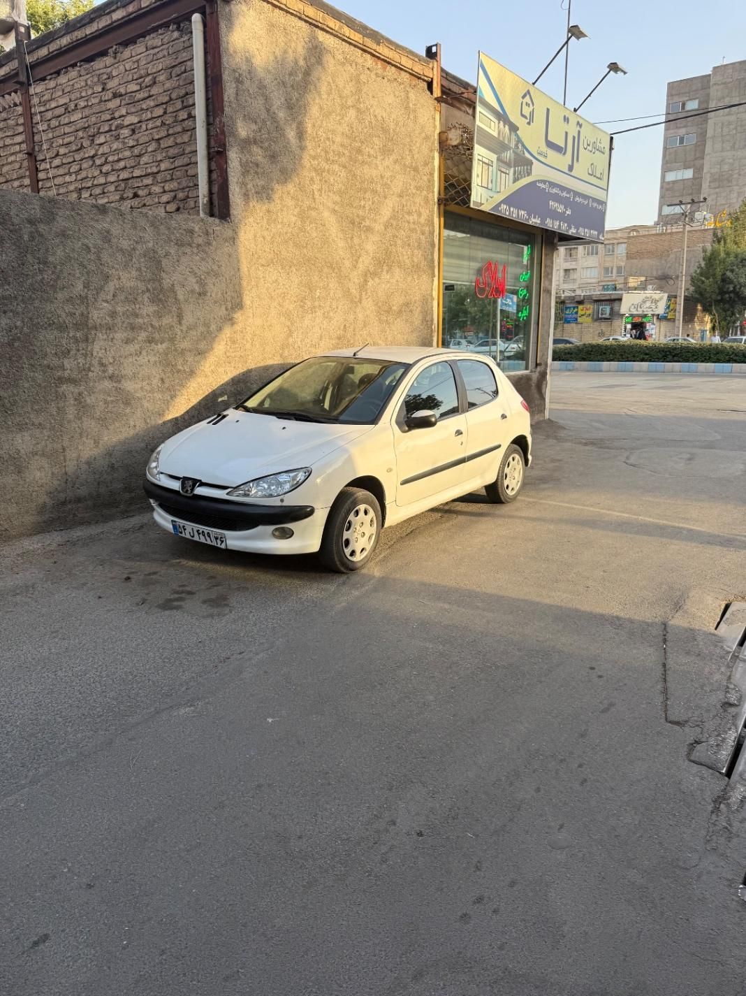 خودرو پژو، 206 آگهی ann_18936826