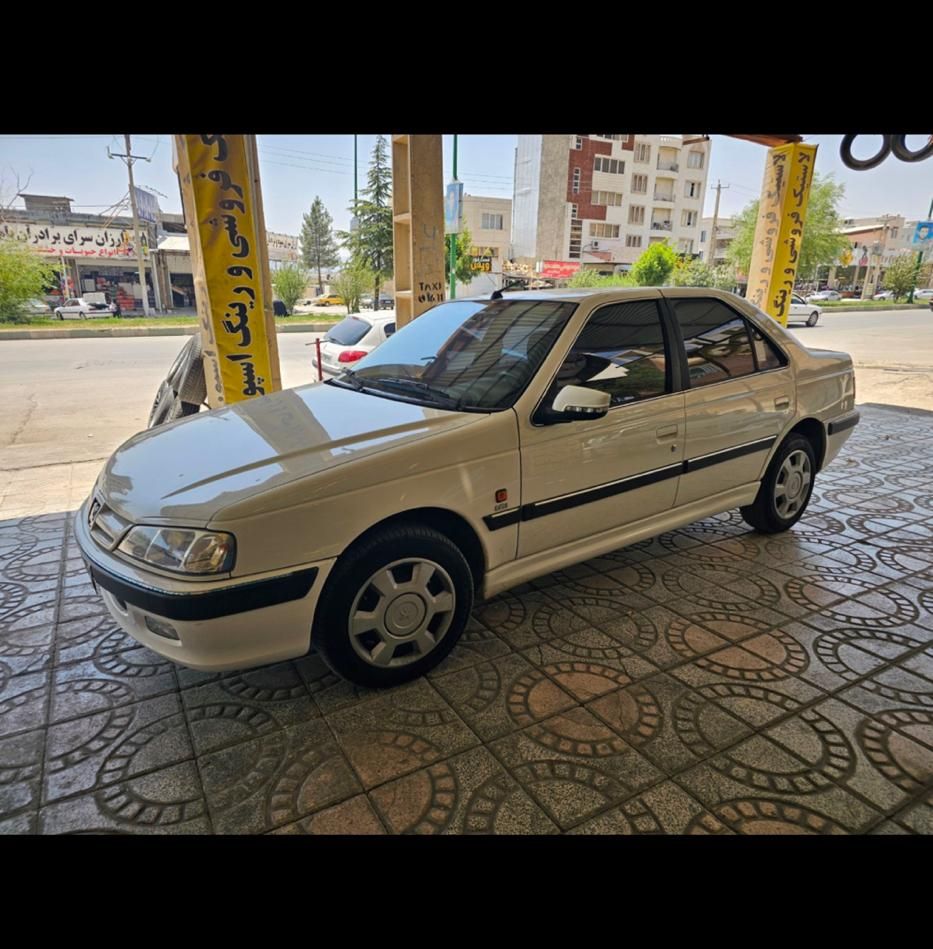 خودرو پژو، پارس آگهی ann_18936839