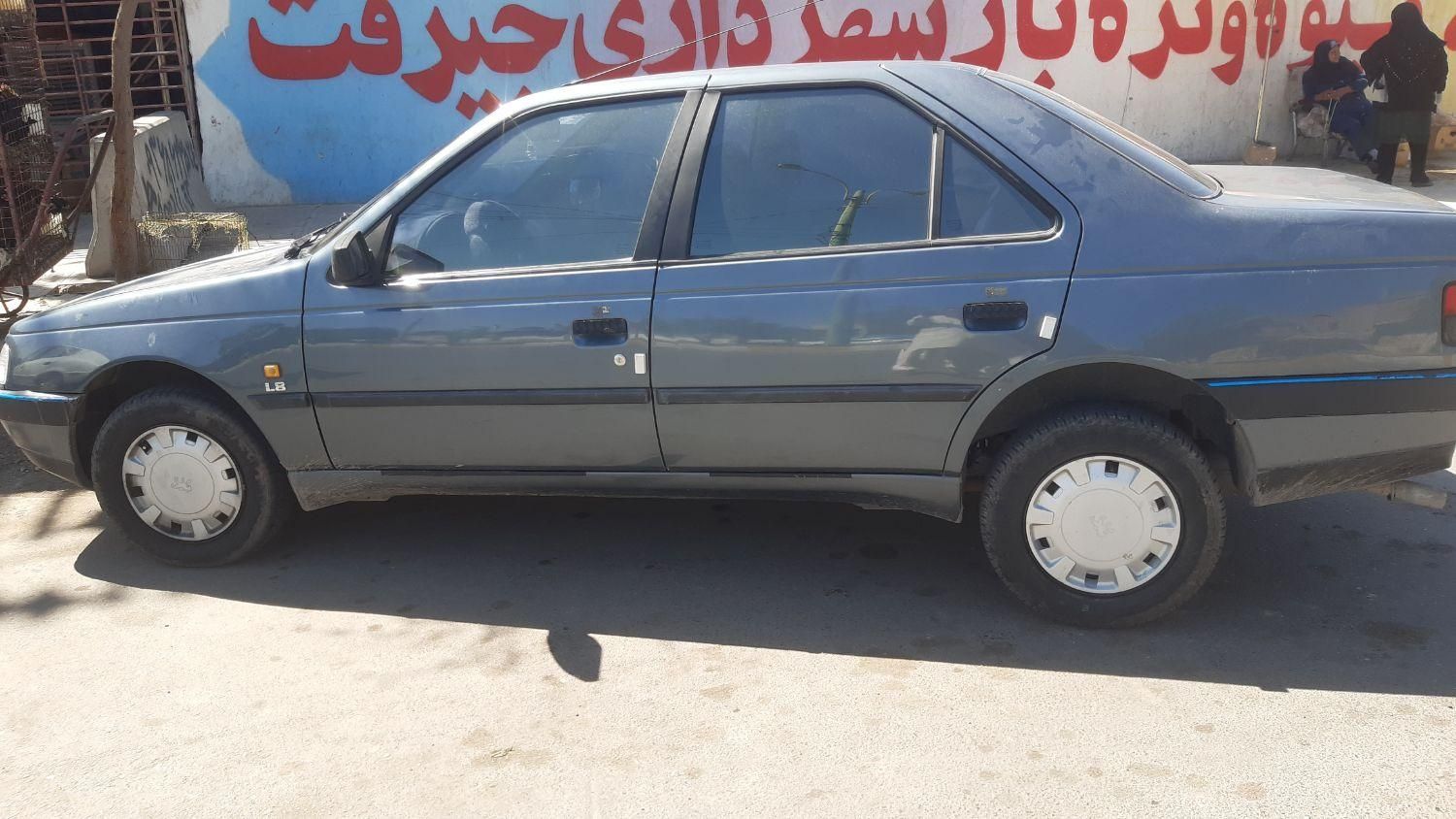 خودرو پژو، 405 آگهی ann_18936840