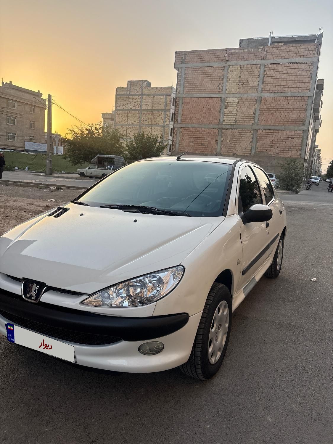 خودرو پژو، 206 آگهی ann_18936848