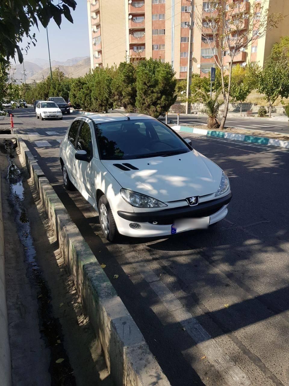خودرو پژو، 206 آگهی ann_18936869