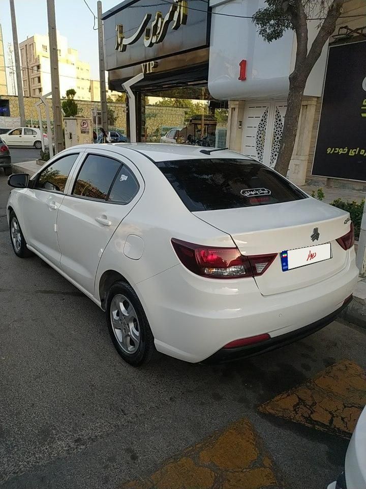 شاهین G دنده ای - 1403