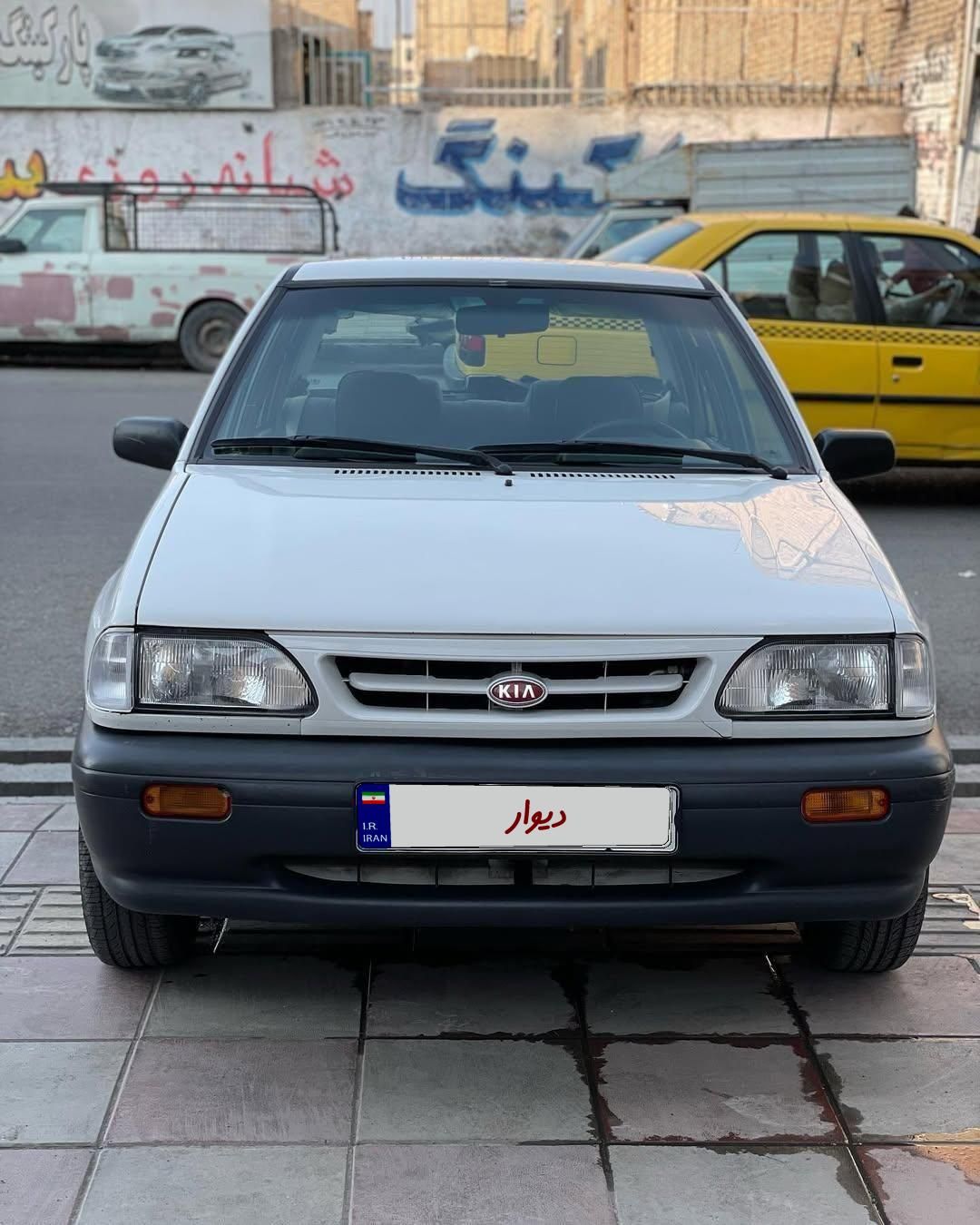 خودرو پراید، صبا آگهی ann_18936883