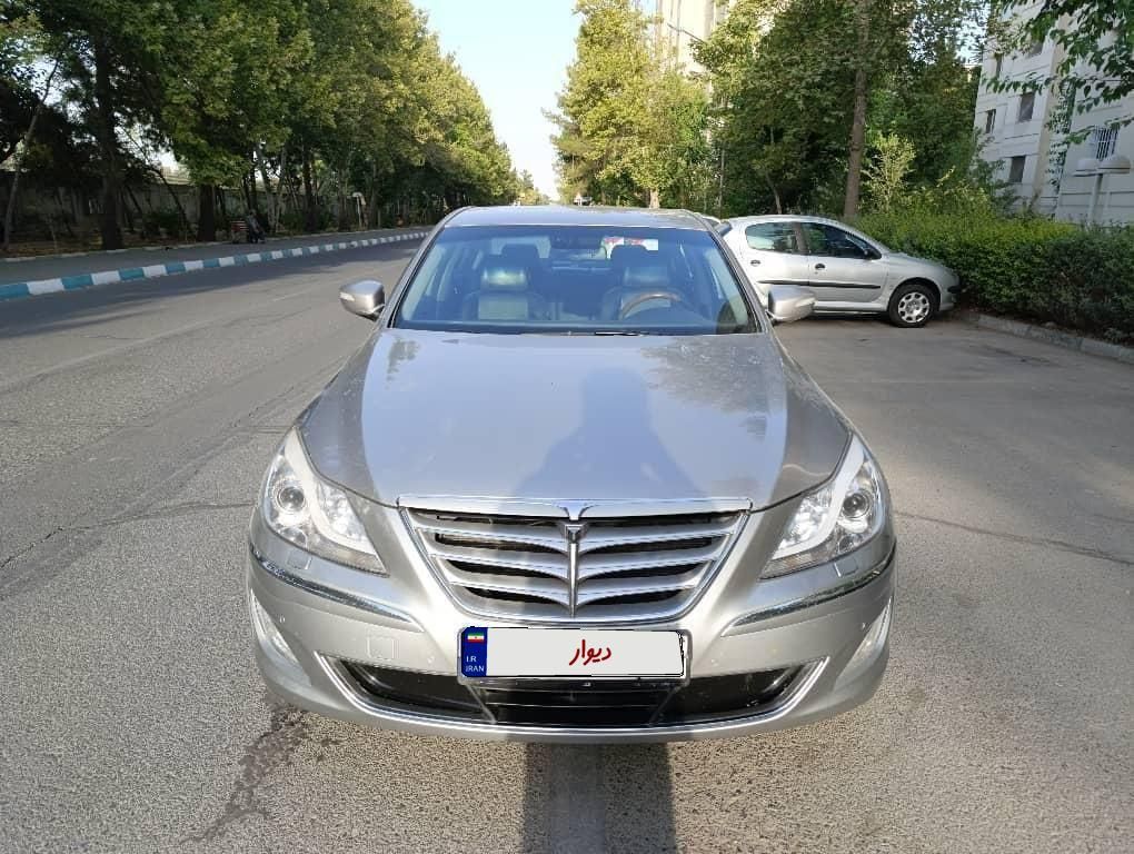 خودرو هیوندای، جنسیس آگهی ann_18936912