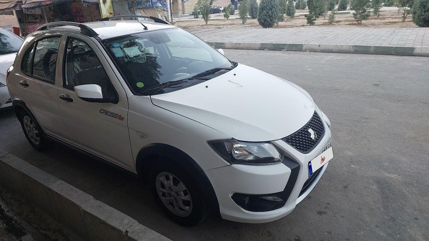 خودرو کوییک، S آگهی ann_18937038