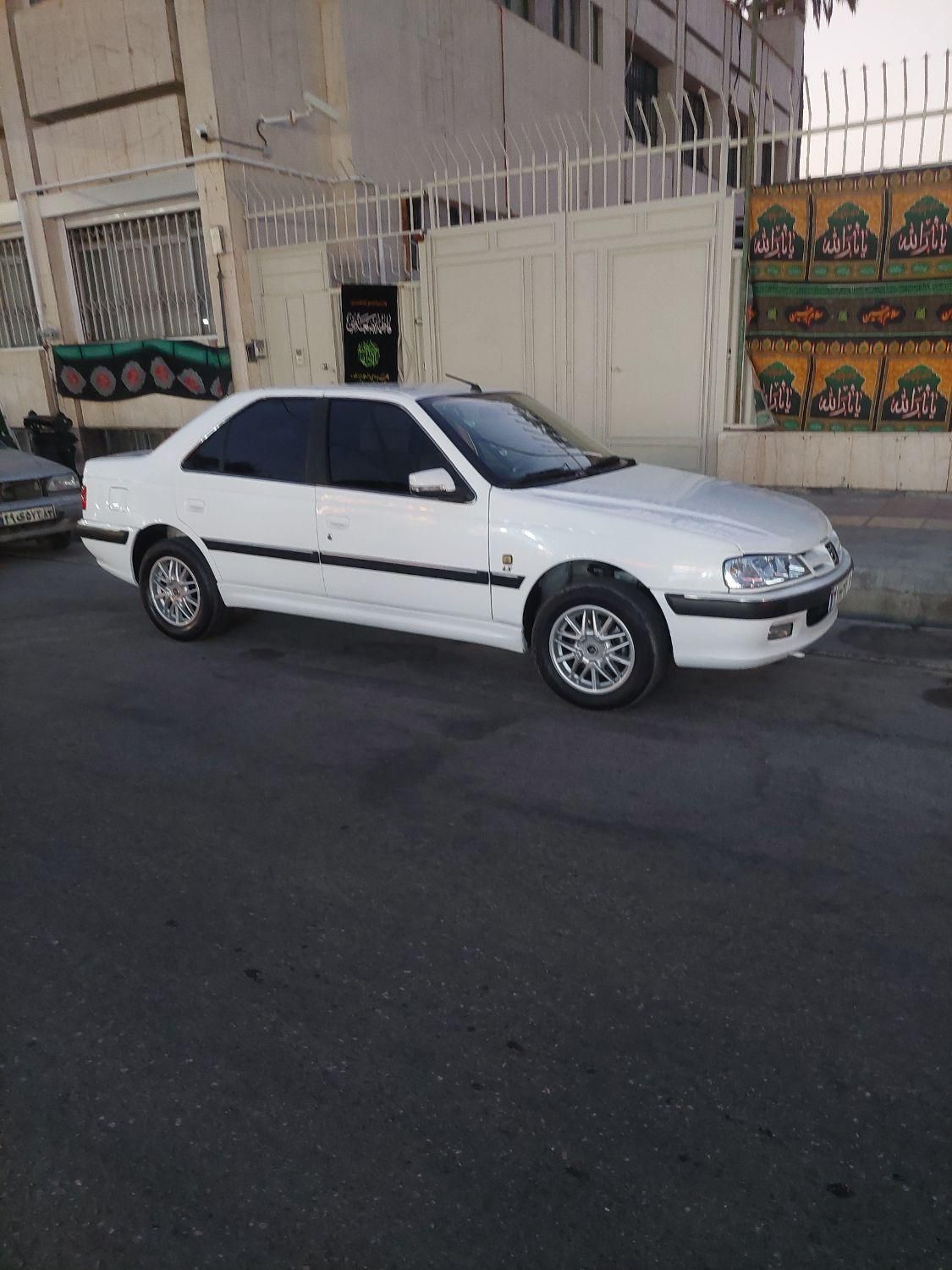خودرو پژو، پارس آگهی ann_18937044