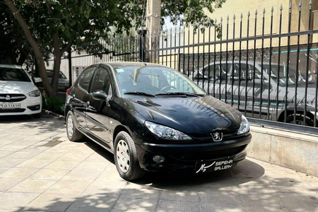 خودرو پژو، 206 آگهی ann_18937135